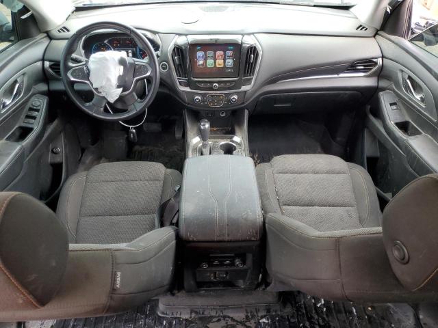 2019 CHEVROLET TRAVERSE L 1GNERGKW0KJ104983
