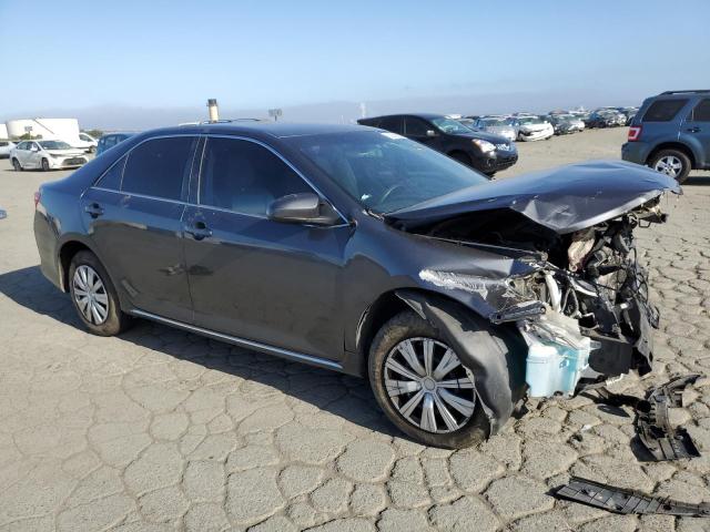 Vin: 4t1bf1fk5cu587679, lot: 53559525, toyota camry base 20124
