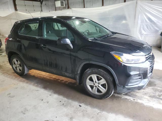 Vin: 3gncjnsb7kl170178, lot: 53641105, chevrolet trax ls 20194