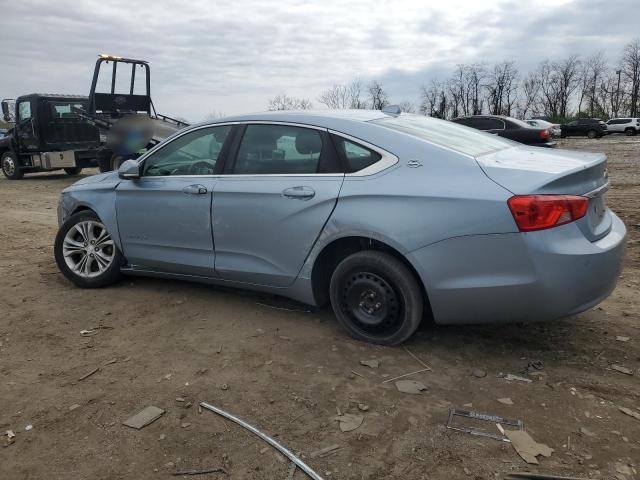 Vin: 1g1115sl4eu104151, lot: 51597245, chevrolet impala lt 20142