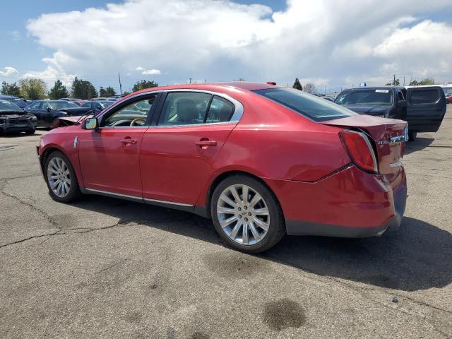 Vin: 1lnhl9er2ag603414, lot: 54858945, lincoln mks 20102