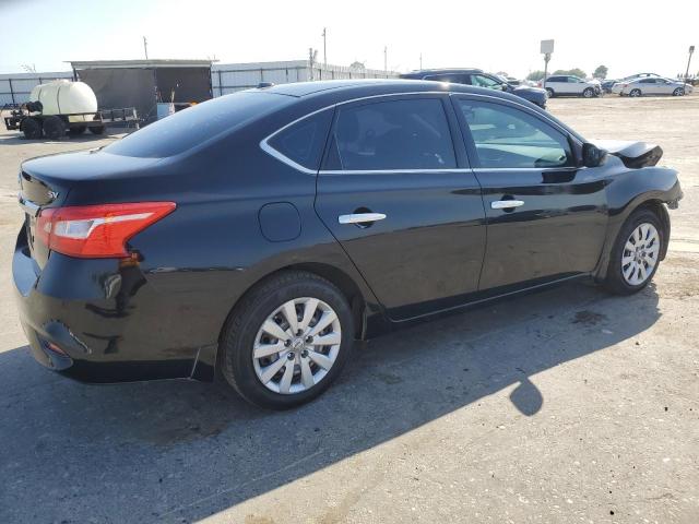 Vin: 3n1ab7ap4gl670329, lot: 54862395, nissan sentra s 20163