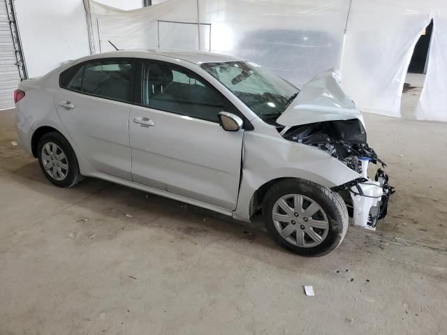 Vin: 3kpa24ad1pe618985, lot: 53607925, kia rio lx 20234