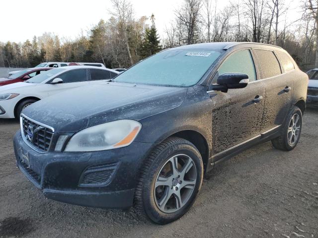 VOLVO XC60 T6