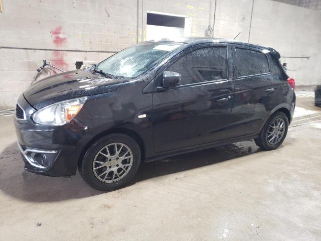 Vin: ml32a3hj4kh014057, lot: 51567695, mitsubishi mirage es 2019 img_1