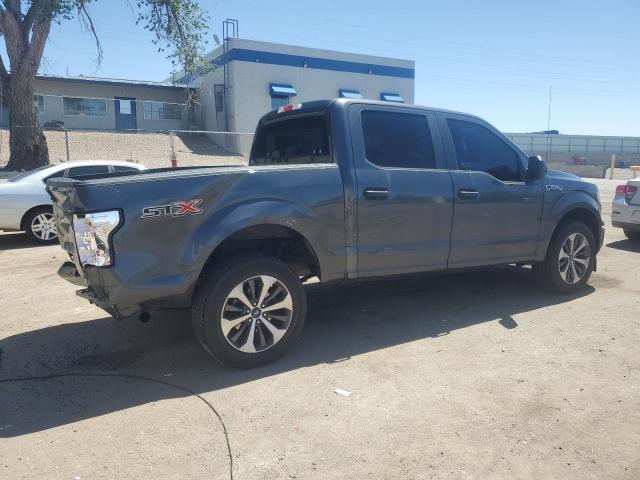 Vin: 1ftew1cp9kkc98011, lot: 54512525, ford f-150 supercrew 20193