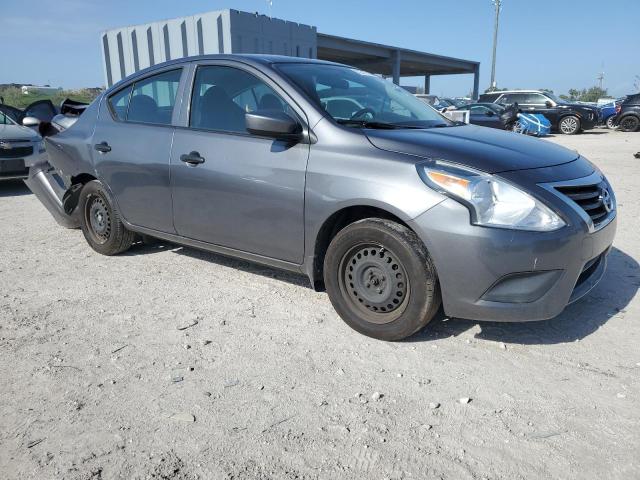 Vin: 3n1cn7apxgl901671, lot: 52317305, nissan versa s 20164