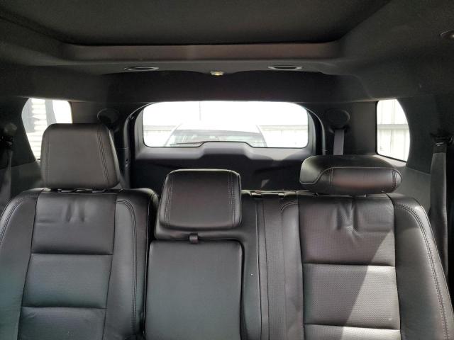 2015 FORD EXPLORER L - 1FM5K8F88FGA25753