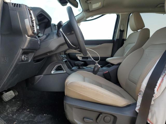 2024 FORD RANGER LAR 1FTER4KH0RLE10010