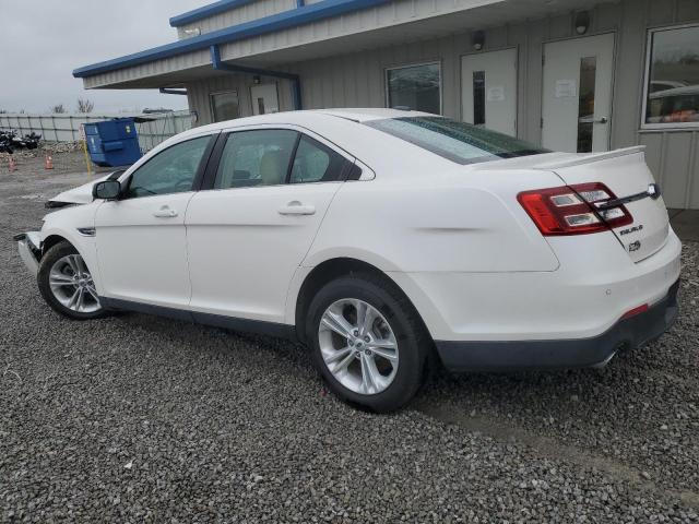 Vin: 1fahp2e87fg188031, lot: 51850985, ford taurus sel 20152