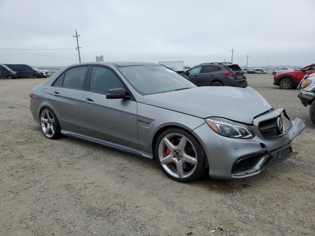 Vin: wddhf7gb7ea947111, lot: 53750755, mercedes-benz e-class 63 amg-s 20144