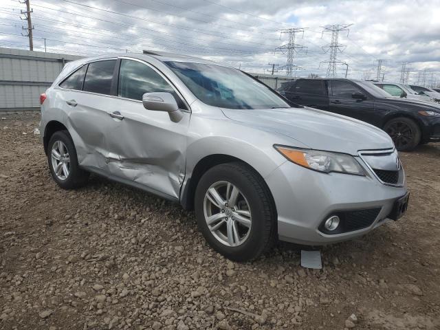 Vin: 5j8tb4h56el006858, lot: 48845645, acura rdx technology 20144