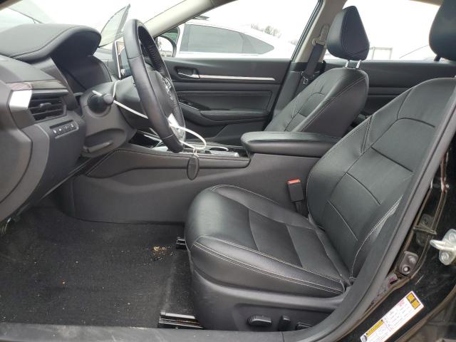 2020 NISSAN ALTIMA SL - 1N4BL4EW7LC128247
