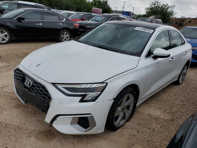 AUDI A3 PREMIUM