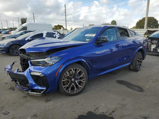 BMW X6 M