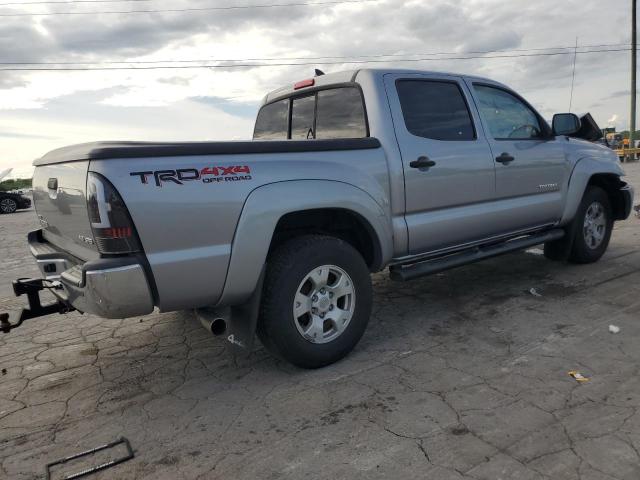 Vin: 3tmlu4en1fm188188, lot: 54382615, toyota tacoma double cab 20153