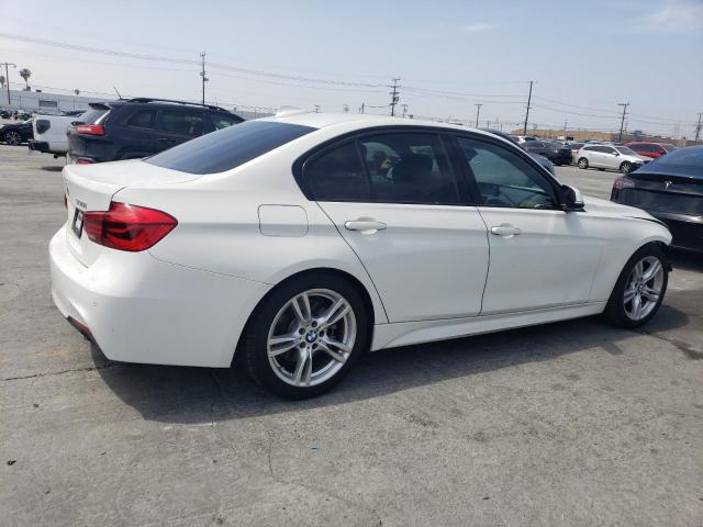 2017 BMW 330 I WBA8B9C54HK676473
