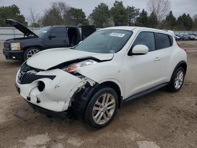 Vin: jn8af5mr1ct114590, lot: 53430275, nissan juke s 2012 img_1