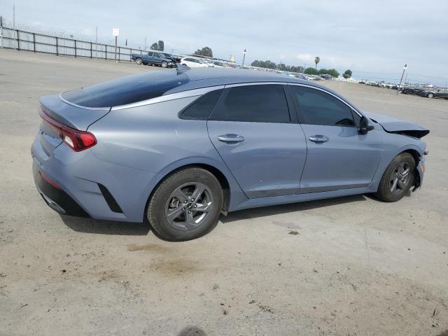 Vin: 5xxg14j20pg220587, lot: 54258635, kia k5 lxs 20233