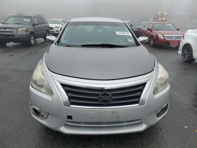 2015 NISSAN ALTIMA 2.5 - 1N4AL3AP4FC276462