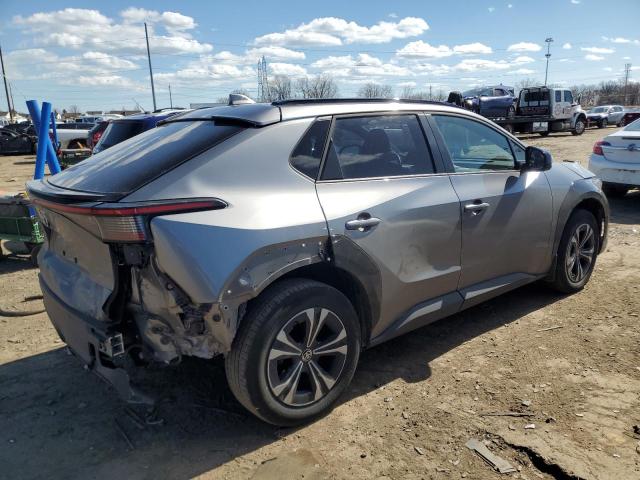 Vin: jtmaaaaa8ra039330, lot: 53122265, toyota bz4x xle xle 20243