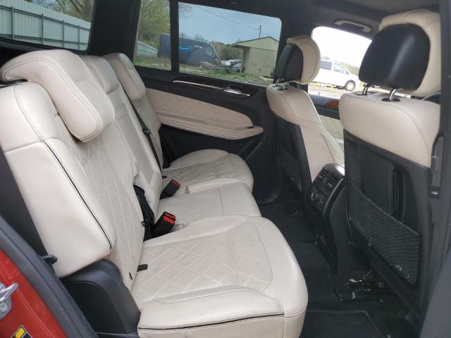 2019 MERCEDES-BENZ GLS 550 4M 4JGDF7DE3KB232335