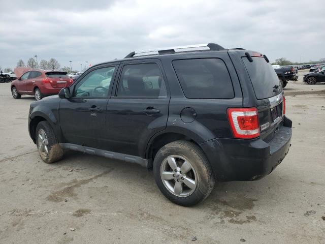 Vin: 1fmcu0e7xckc08513, lot: 51599855, ford escape limited 20122