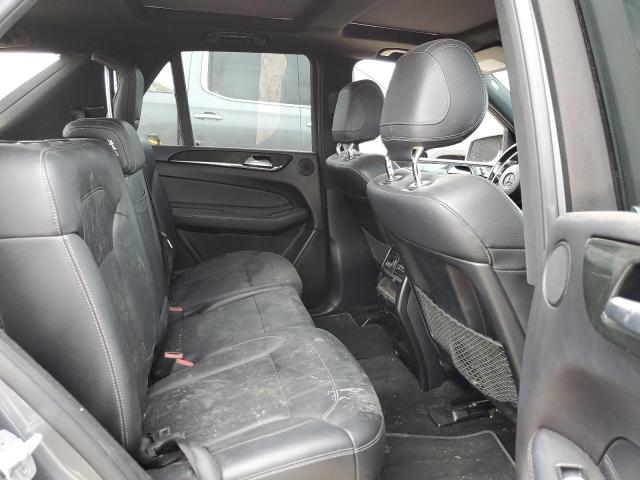 2017 MERCEDES-BENZ GLE 350 4JGDA5JB0HA992489
