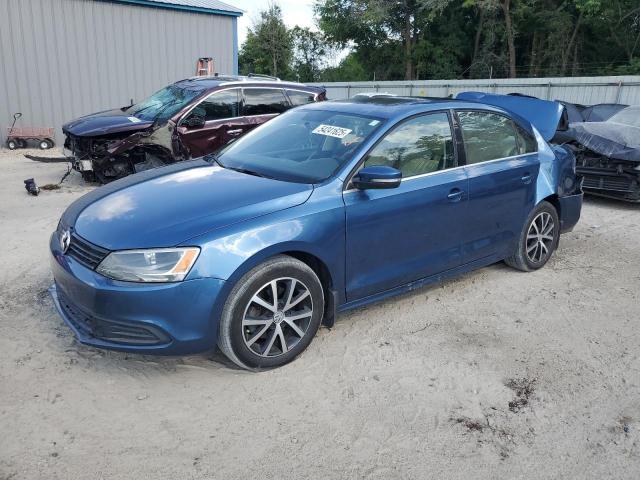 VOLKSWAGEN JETTA SE