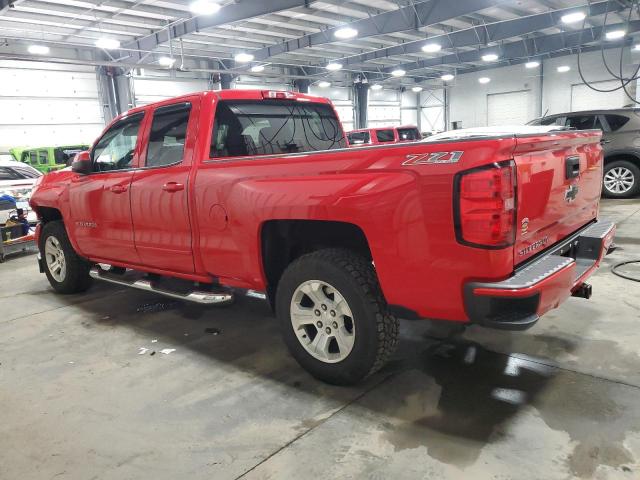 Vin: 1gcvkreh0hz100089, lot: 52595025, chevrolet all models k1500 lt 20172