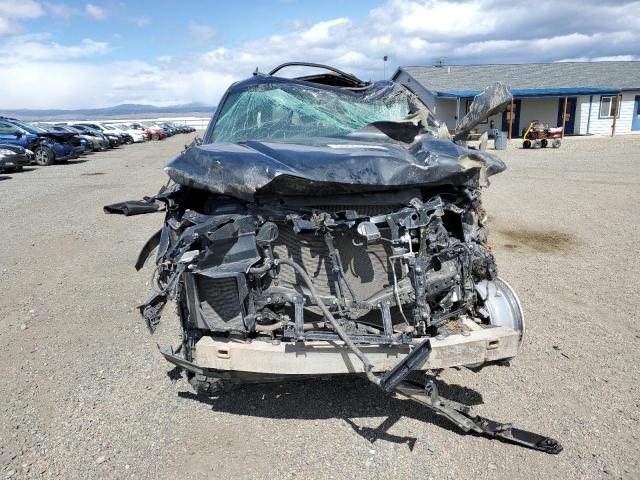 2023 TOYOTA TUNDRA CRE - 5TFNA5EC6PX017566