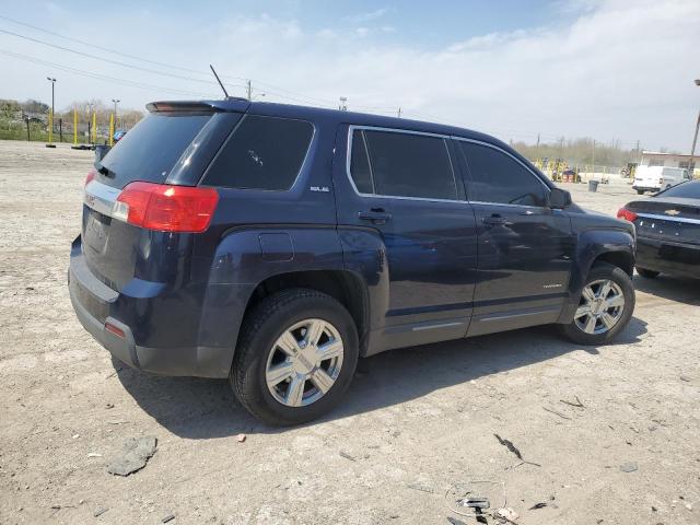 Vin: 2gkalmek2f6266251, lot: 53896605, gmc terrain sle 20153