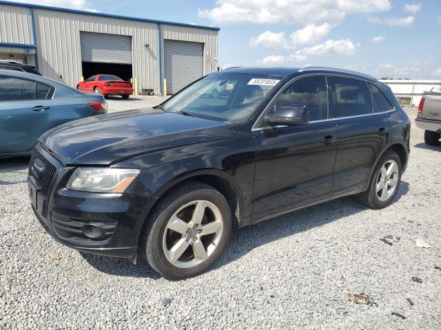 AUDI Q5 PREMIUM