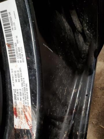 2014 DODGE AVENGER SE - 1C3CDZAB7EN113626