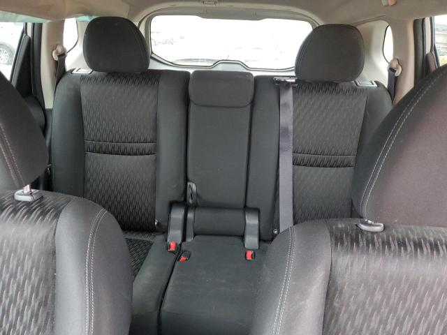 2019 NISSAN ROGUE S - KNMAT2MTXKP530742