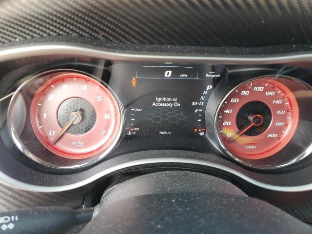 2023 DODGE CHARGER SR 2C3CDXL9XPH681363