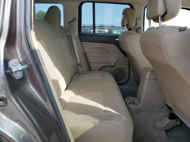 2015 JEEP PATRIOT SP - 1C4NJPBB8FD178671