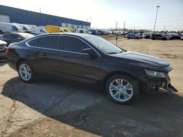 Vin: 2g1125s39f9121345, lot: 54009045, chevrolet impala lt 20154