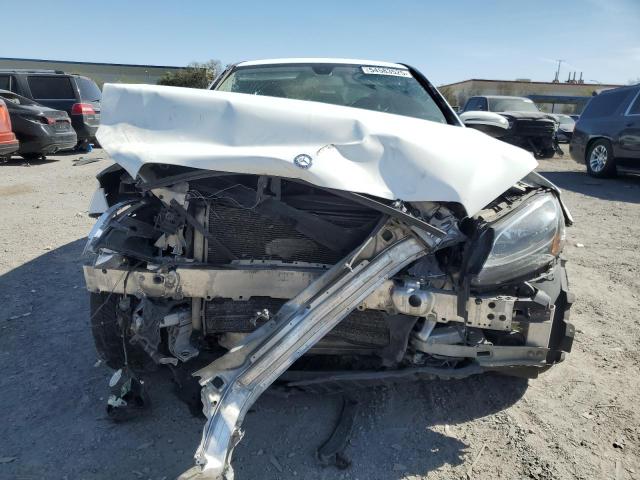 2016 MERCEDES-BENZ C 300 4MAT - 55SWF4KBXGU107078