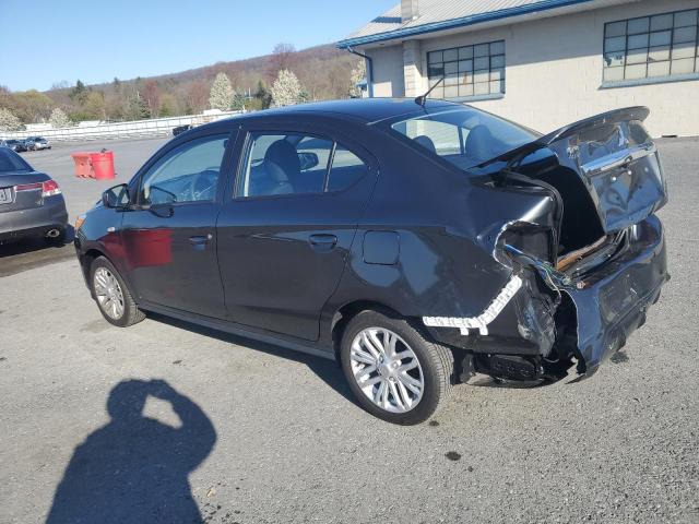 Vin: ml32fufj7rhf11031, lot: 53548895, mitsubishi mirage g4 es 20242