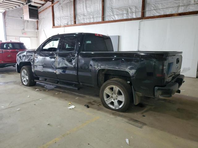 Vin: 1gcvkpec9hz332277, lot: 53825135, chevrolet all models k1500 custom 20172