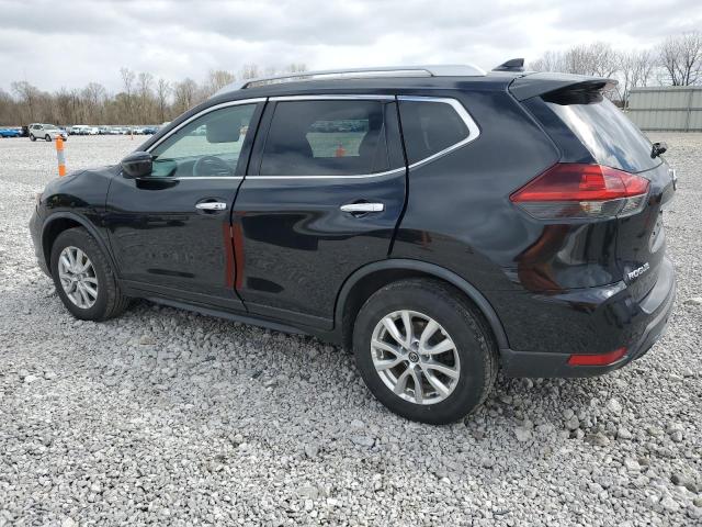 Vin: knmat2mv8kp507266, lot: 52297645, nissan rogue s 20192