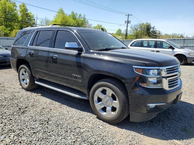 Vin: 1gnskckcxfr600614, lot: 55056855, chevrolet tahoe k1500 ltz 20154