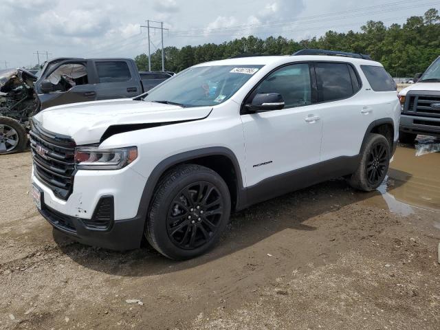Vin: 1gkknkl42pz198921, lot: 54367765, gmc acadia sle 2023 img_1