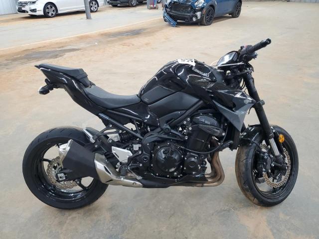 KAWASAKI ZR900 F 2024 ML5ZRDF19RDA67610 photo #1