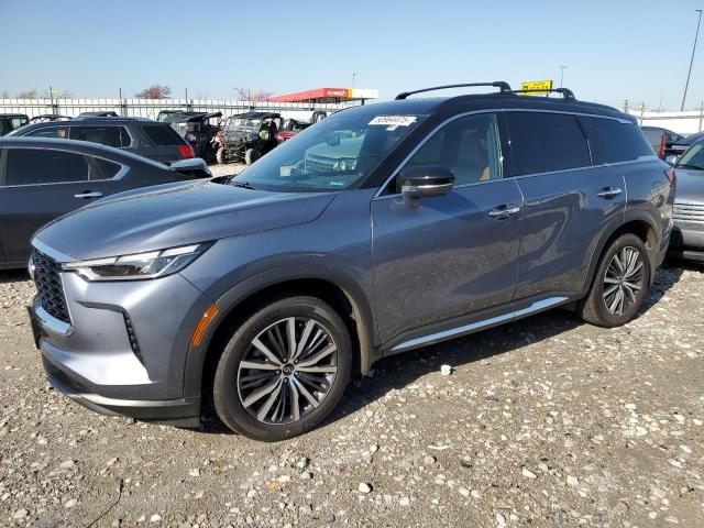 INFINITI QX60 AUTOGRAPH