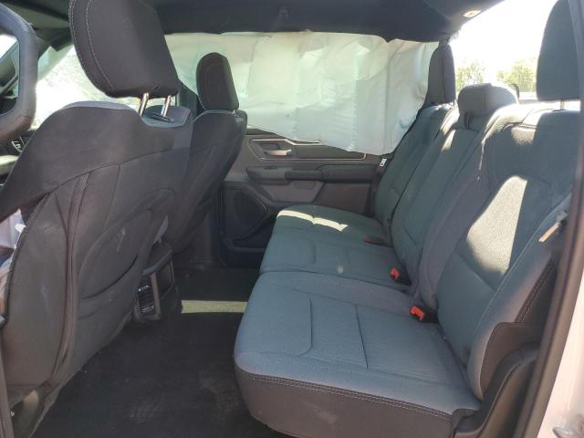 2022 RAM 1500 BIG H - 1C6SRFFTXNN368044