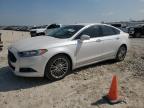 2015 FORD FUSION SE - 3FA6P0HD2FR293024