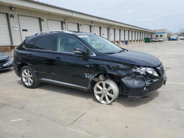 Vin: 2t2zk1ba0bc042038, lot: 52533455, lexus rx350 350 20114