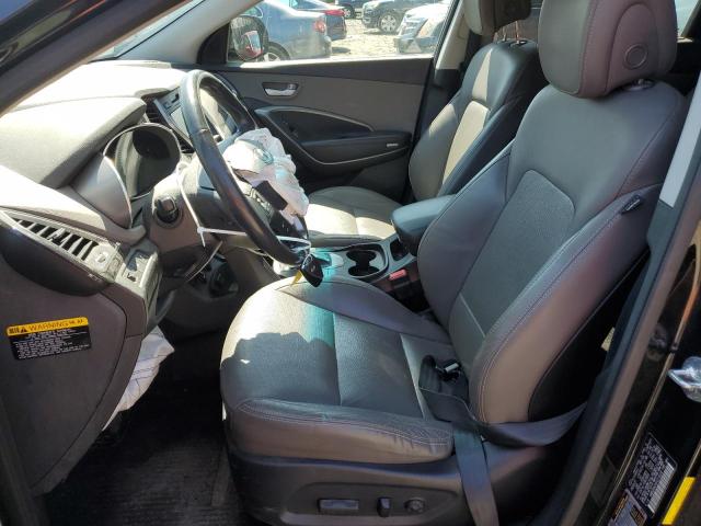 2015 HYUNDAI SANTA FE G - KM8SR4HF4FU116328